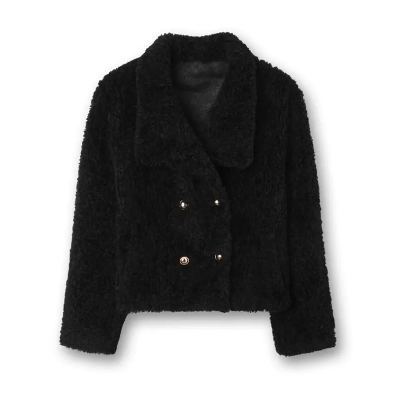 In che modo la giacca da donna in pelliccia sintetica può migliorare lo stile, il comfort e la protezione invernale?